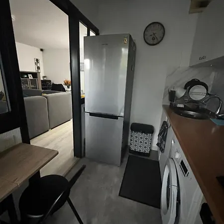 T2 Le Galant Avec Clim Et Parking