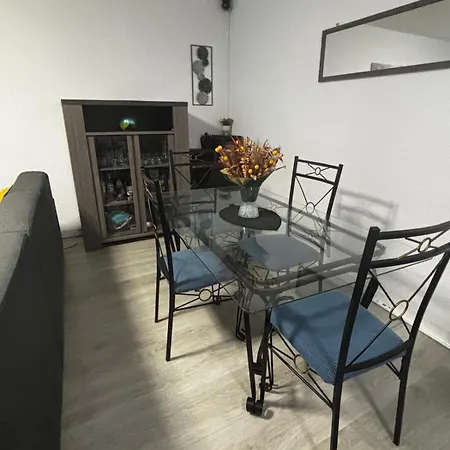 T2 Le Galant Avec Clim Et Parking Διαμέρισμα Aucamville