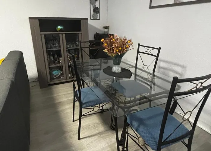 T2 Le Galant Avec Clim Et Parking Διαμέρισμα Aucamville