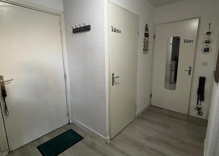 T2 Le Galant Avec Clim Et Parking Διαμέρισμα