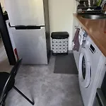 Apartment T2 Le Galant Avec Clim Et Parking