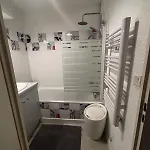 Apartment T2 Le Galant Avec Clim Et Parking