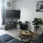 Apartment T2 Le Galant Avec Clim Et Parking