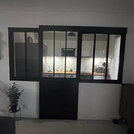 T2 Le Galant Апартаменты *