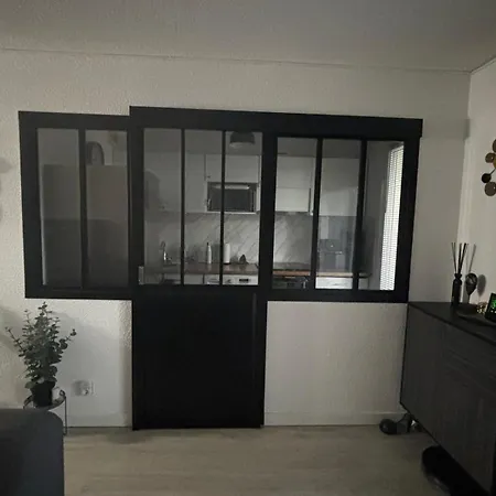 T2 Le Galant Апартаменты