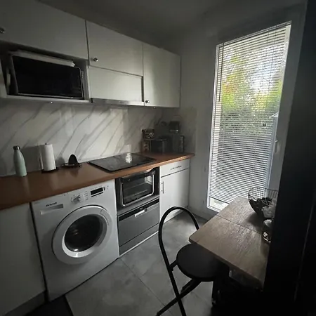 T2 Le Galant شقة *