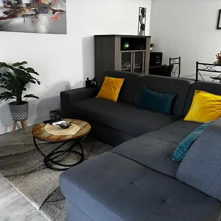 T2 Le Galant * Aucamville